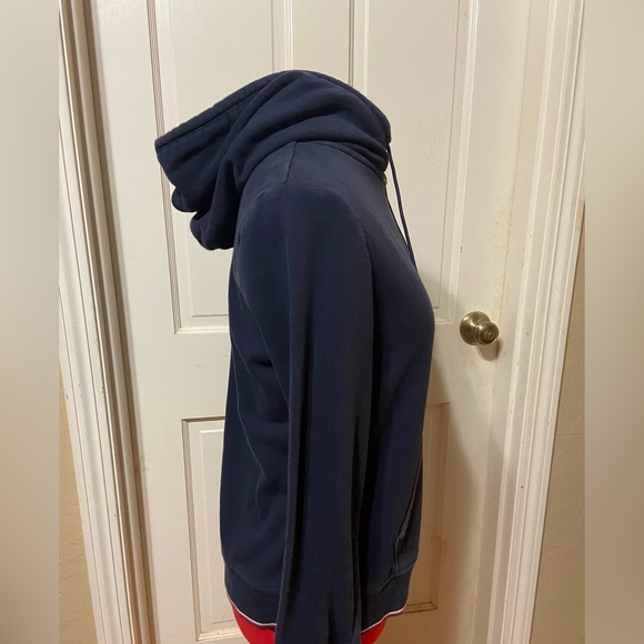 Dark Blue Tommy Hilfiger Jacket, Medium - Picture 3 of 5